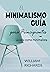 EL MINIMALISMO GUÍA Para Pr...