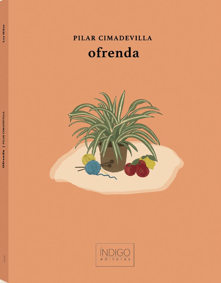 Ofrenda (Paperback)