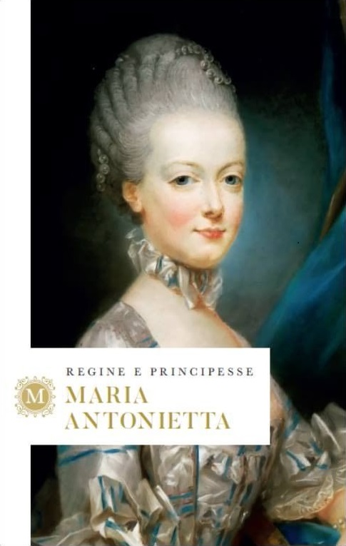 Maria Antonietta (Paperback)