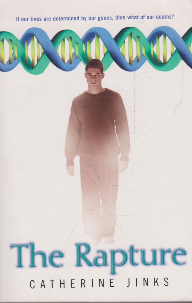 The Rapture (Paperback)