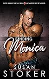 Finding Monica by Susan Stoker
