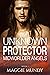 Unknown Protector: Alien Angels and Killer demons (The Midworlder Trilogy Book 1)