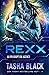 Rexx (Alien Adoption Agency...