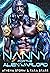 Nanny for the Alien Warlord by Athena Storm