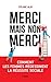 Merci mais non merci by Céline Alix