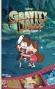 Disney Gravity Falls Cinestory Comic Vol. 7