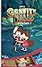 Disney Gravity Falls Cinestory Comic Vol. 7