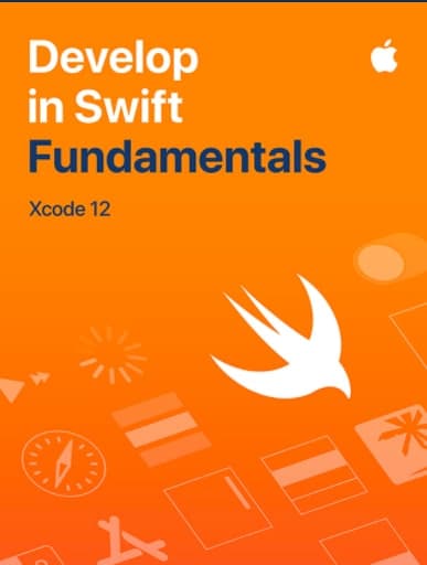 Develop in Swift Fundamentals (ebook)