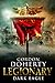 Dark Eagle (Legionary #8)