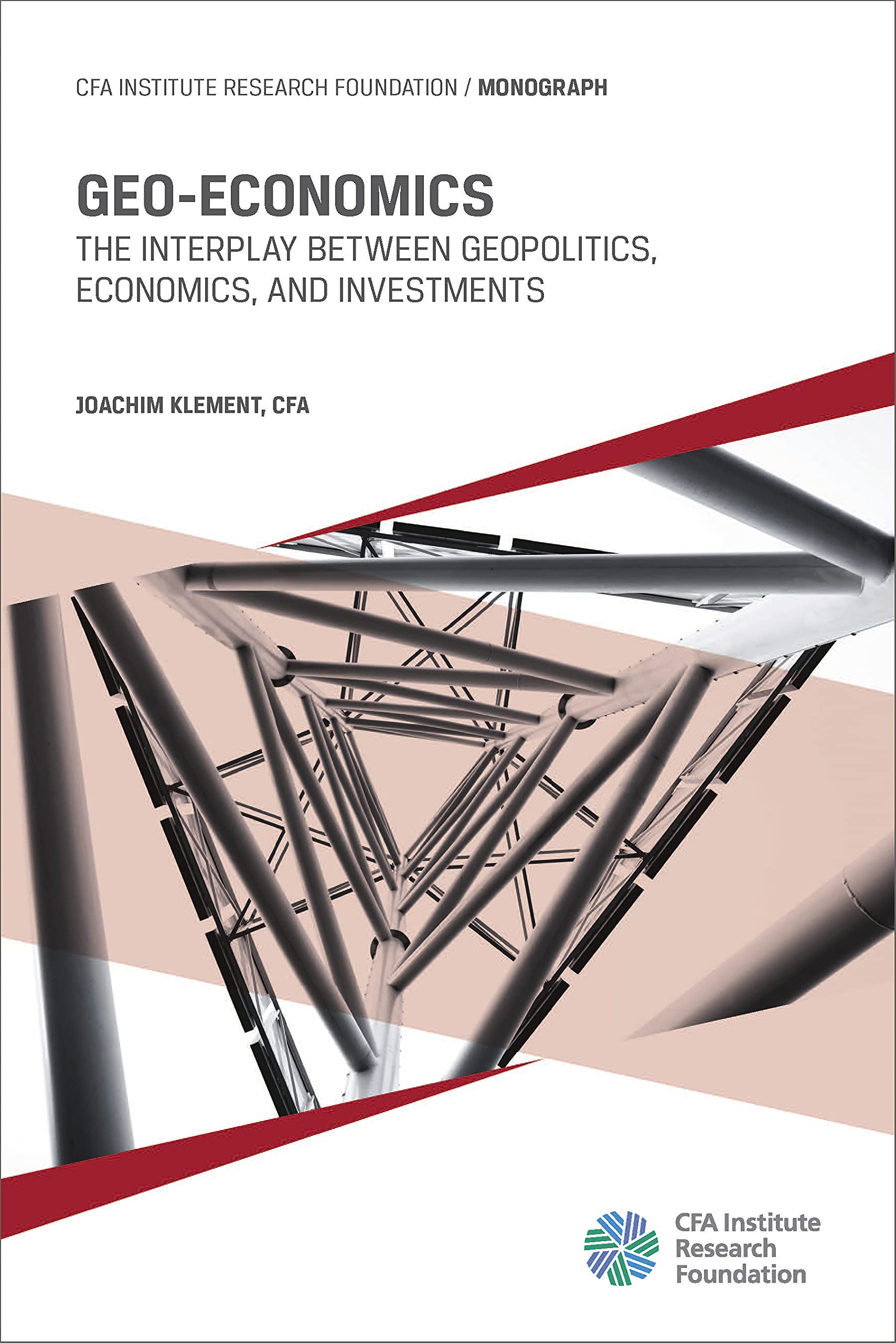 Geo-Economics: The Interplay between Geopolitics, Economics, and Investments (Kindle Edition)