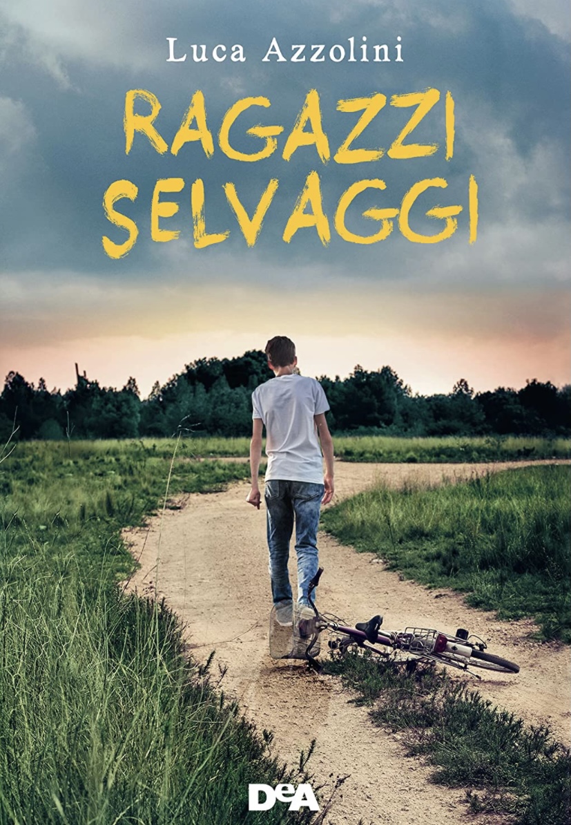 Ragazzi selvaggi