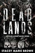 Dead Lands (Savage Lands, #3)