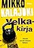 Velkakirja
