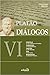 Platão dialógos VI