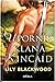 Upornik klana Kincaid (Highland Warrior #2)