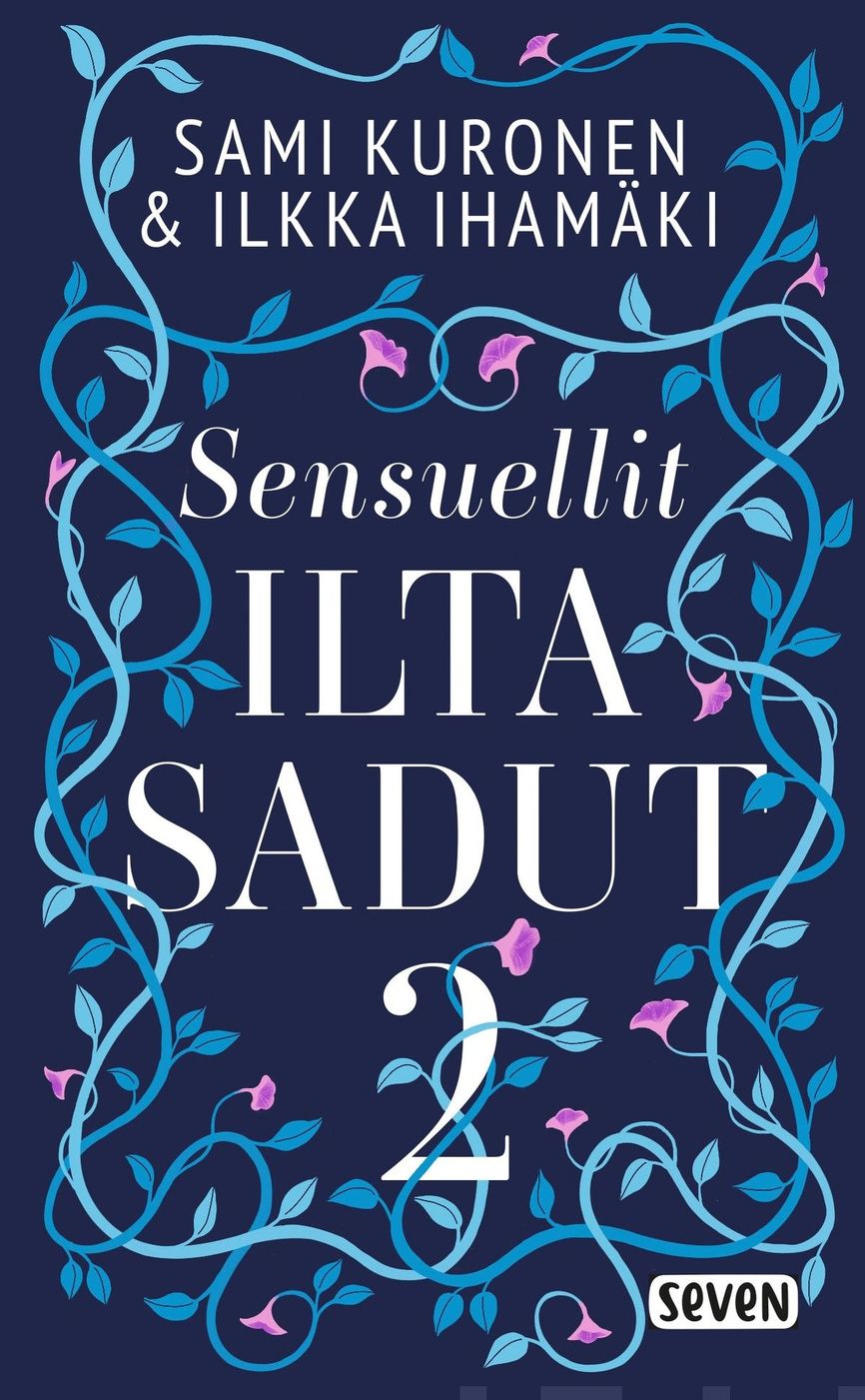 Sensuellit iltasadut 2