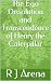 The Ego Dissolution and Transcendence of Henry the Caterpillar by R J Arena