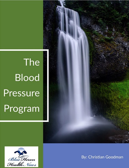 The Blood Pressure Program: Blue Heron Health News (ebook)