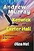 Andrew Murray at Keswick an...
