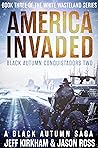 America Invaded