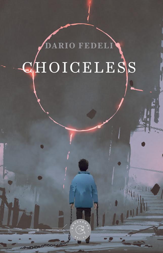 Choiceless (Choiceless, #1)