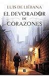 El devorador de corazones by Luis de Liébana