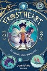 Le chant des monstres by Jamie Littler Le chant des monstres by Jamie Littler