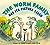 The Worm Family Has Its Picture Taken