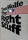 The Right Stuff