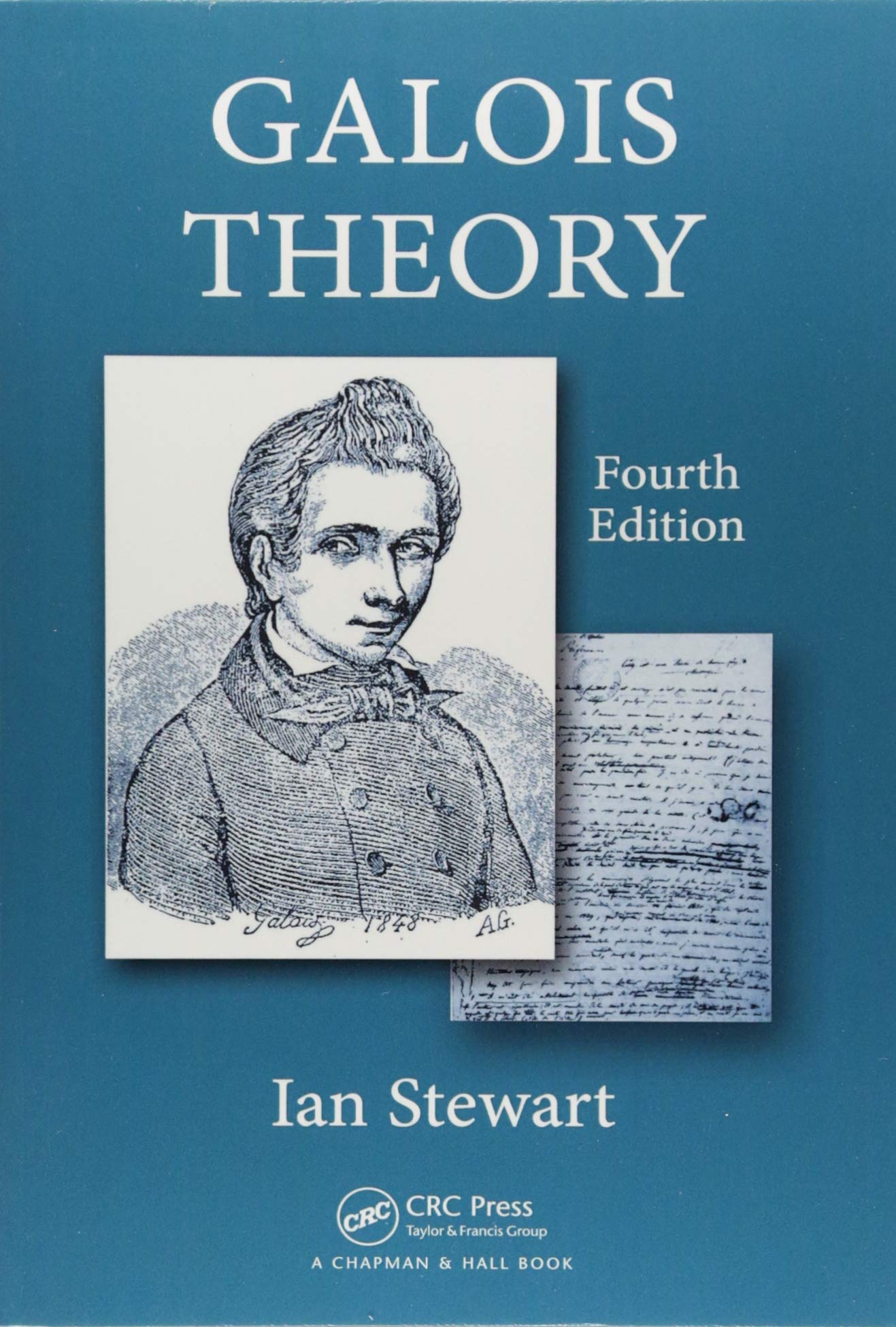 Galois Theory, Fourth Edition