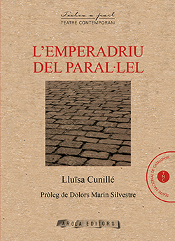 L’Emperadriu del Paral·lel
