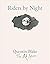 Riders by Night (The QB Papers) /anglais by Blake Quentin