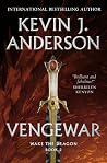 Vengewar