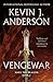 Vengewar (Wake the Dragon, #2)