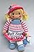 Doll Knitting for Girls: Cu...