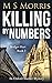 Killing by Numbers (Bridget Hart #2)