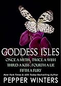 Goddess Isles Complete Boxed Set