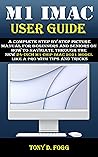 M1 IMAC USER GUID...