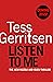 Listen to Me (Rizzoli & Isles, #13) by Tess Gerritsen