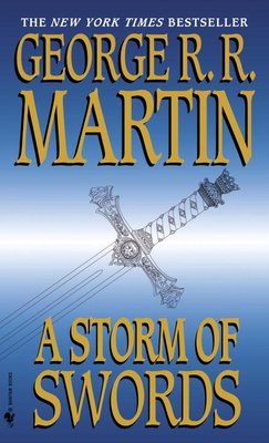 A Storm of Swords
