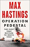 Operation Pedesta...