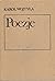 Poezje =: Poems