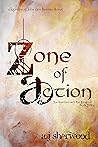 Zone of Action by A.J. Sherwood Zone of Action by A.J. Sherwood