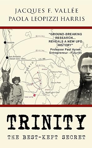 Trinity: The Best-Kept Secret