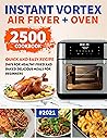 Instant Vortex Ai...