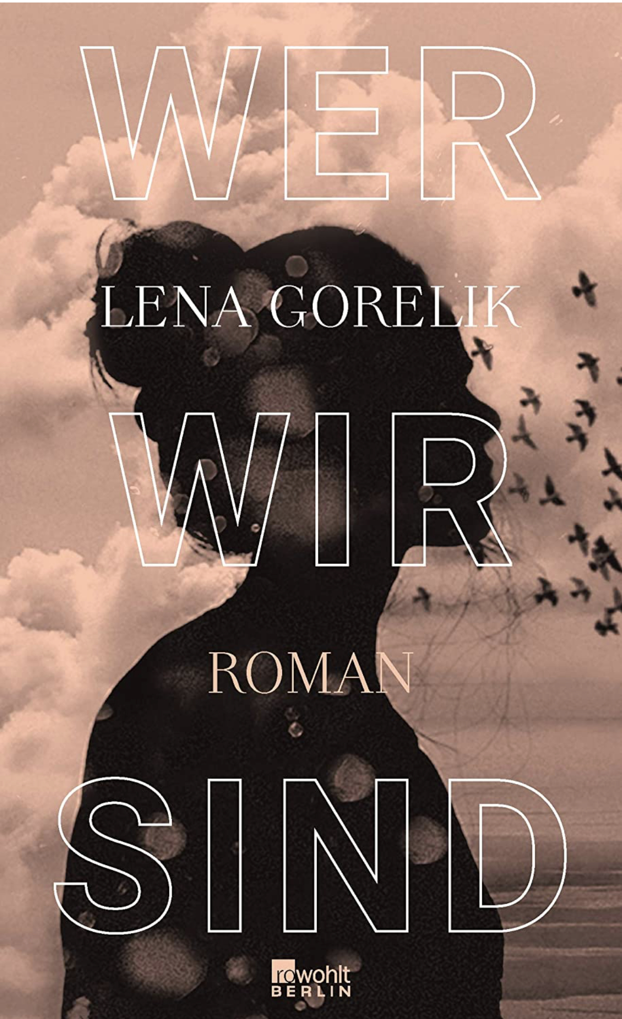 Wer wir sind (Hardcover)