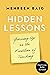 Hidden Lessons: Growing Up ...