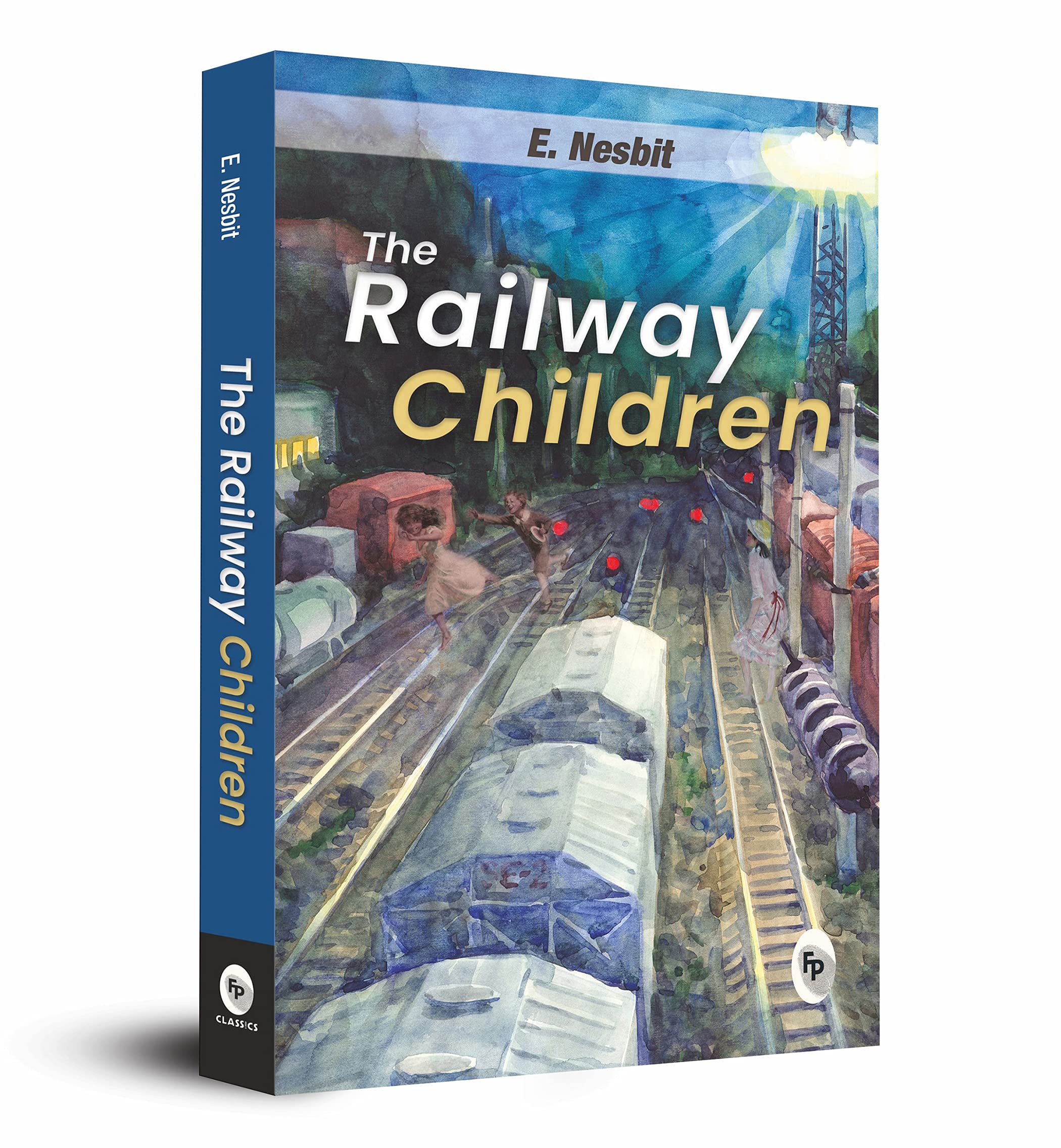 Railway Children, The