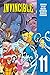 Invincible, tom 11 by Robert Kirkman