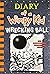 Wrecking Ball (The Diary of a Wimpy Kid, 14)